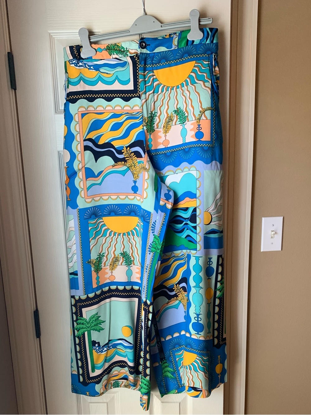 Maeve Summer Pants